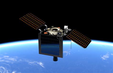 dost satellite